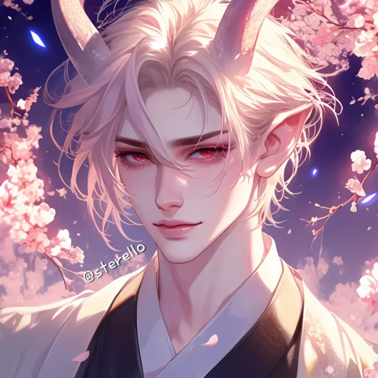 Sterello의 화이
