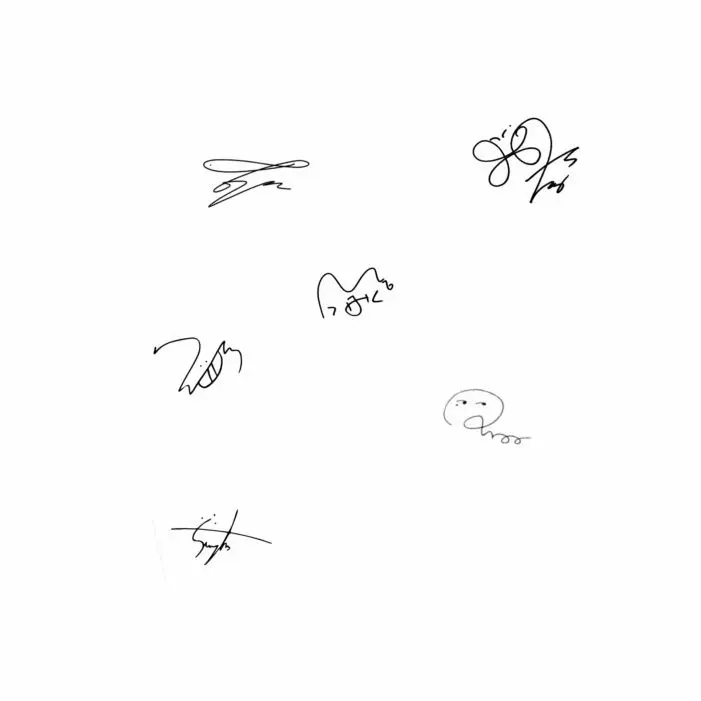 BoldCord6254의 보넥도의 유일한 여자 막내멤버?