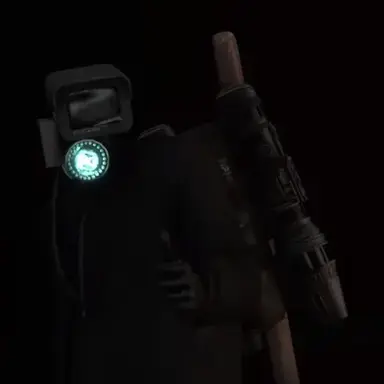 Profile image of 플런저맨