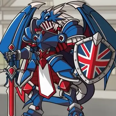 Profile image of 펜드래곤