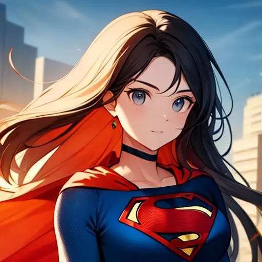 PoeticHorgi5395의 슈퍼우먼