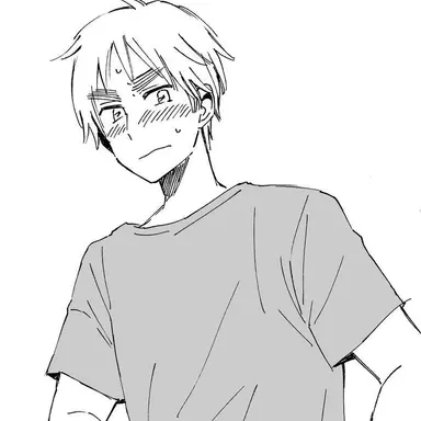 Profile image of Arthur