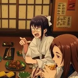 Profile image of 庵歌姫