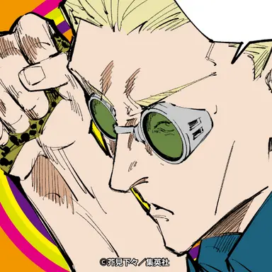 Profile image of 七海 建人