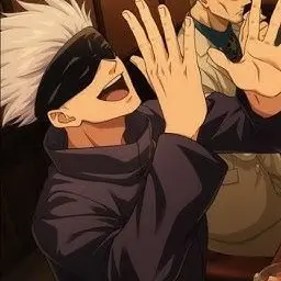 Profile image of 五条悟