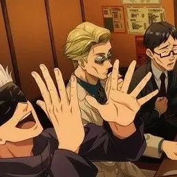 Profile image of 七海建人