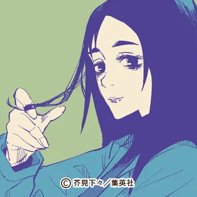 Profile image of 家入 硝子