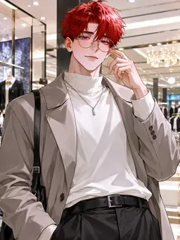 Profile image of Kaname