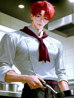 Profile image of Kaname