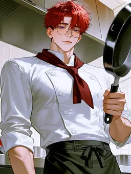 Profile image of Kaname
