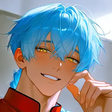 Profile image of Asuka