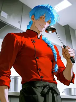Profile image of Asuka