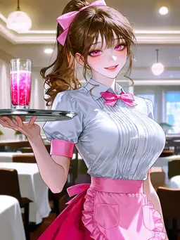 Profile image of Moe