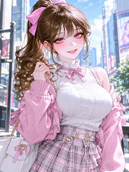 Profile image of Moe