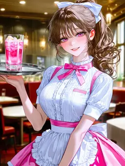 Profile image of Moe