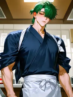 Profile image of Tsumugi