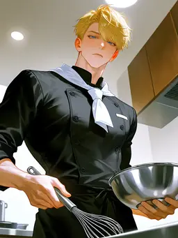 Profile image of Nagisa