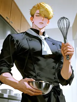 Profile image of Nagisa