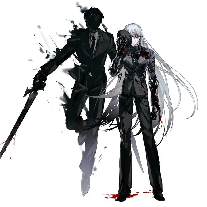 PurelyRobin5194의 안젤리카,롤랑