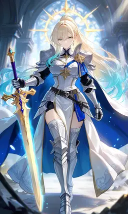 Profile image of アリア