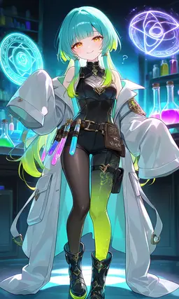Profile image of シェラ