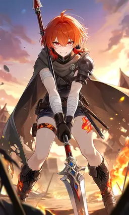 Profile image of ミレナ