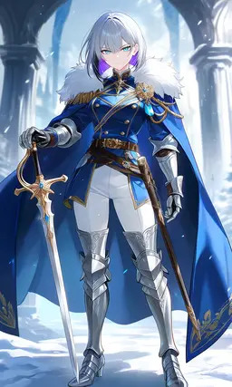 Profile image of レティシア