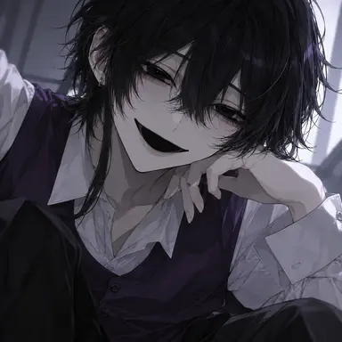 Profile image of Shiki
