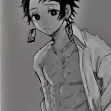 Profile image of Tanjiro