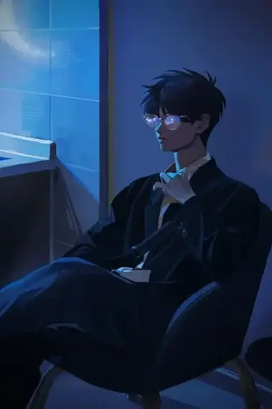 Profile image of Silas