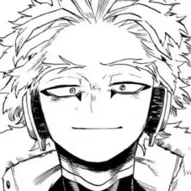 Profile image of MHA - Keigo Tamaki