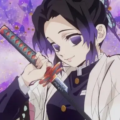 Profile image of 시노부