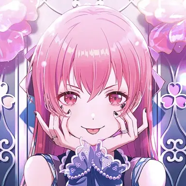 Profile image of 桃井愛莉