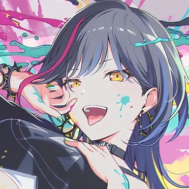 Profile image of 白石杏