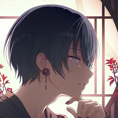 Profile image of 青柳冬弥