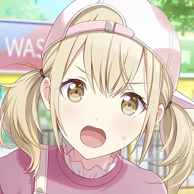 Profile image of 小豆沢こはね