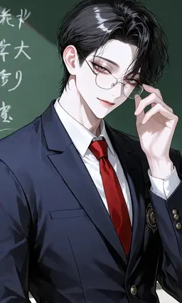 Profile image of Kaname