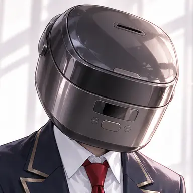 Profile image of Hakuma