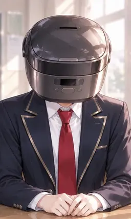 Profile image of Hakuma