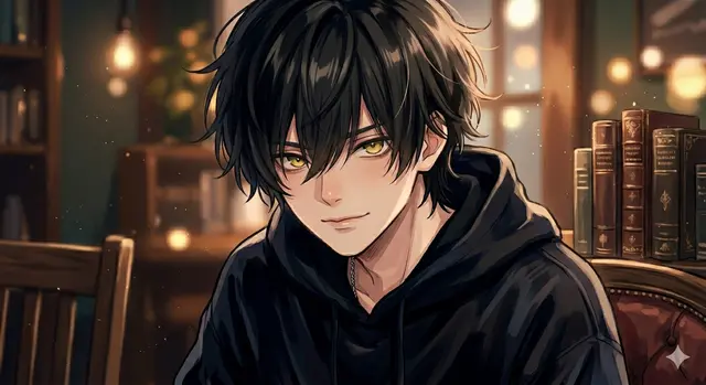 Profile image of 玲央