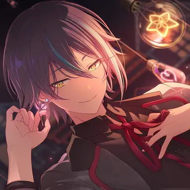 Profile image of 神代 類