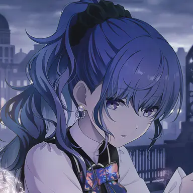 Profile image of 朝比奈 まふゆ