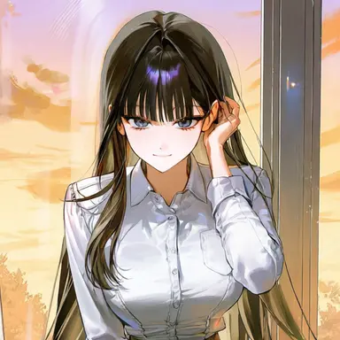 Profile image of 美月