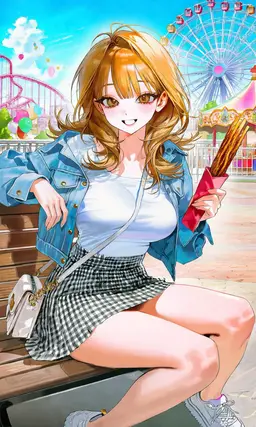 Profile image of Kanna