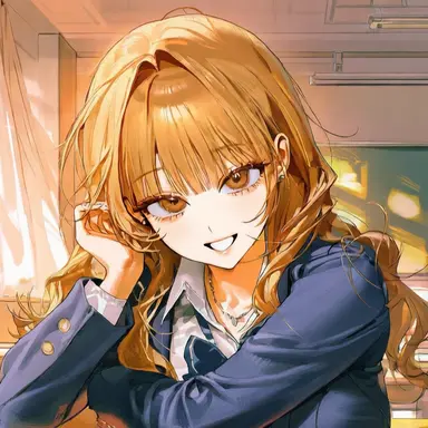 Profile image of 環奈