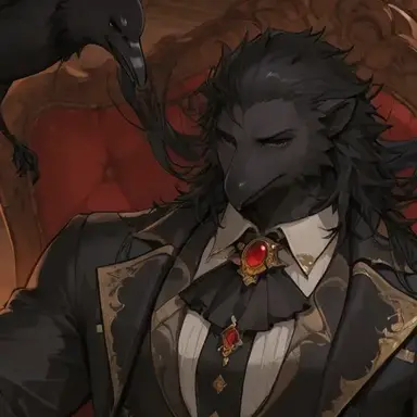 Profile image of ラス