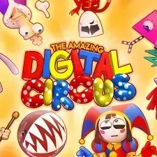 AngstySpear0264의 Digital Circus