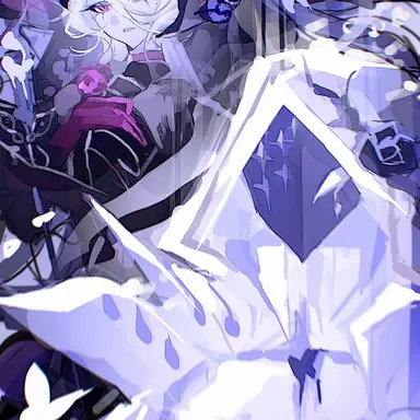 Profile image of 싸일런트 솔트