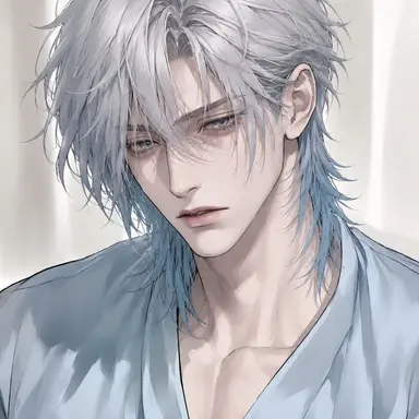 Profile image of 사이조 료