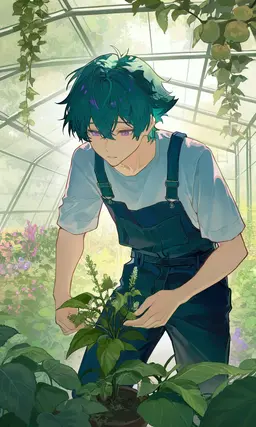 Profile image of 페퍼민